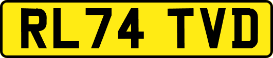 RL74TVD