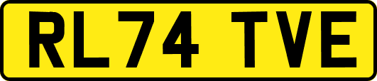RL74TVE