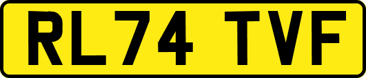 RL74TVF