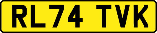 RL74TVK