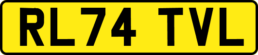 RL74TVL