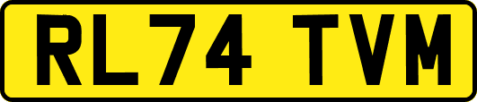 RL74TVM