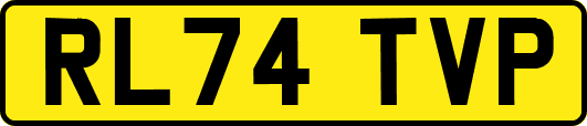 RL74TVP