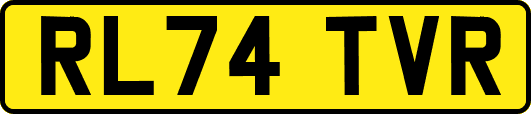 RL74TVR