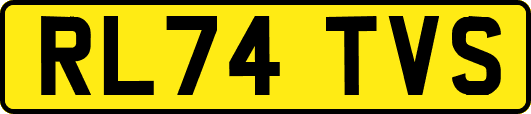 RL74TVS