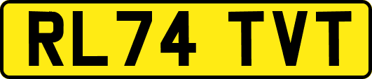 RL74TVT