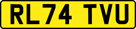 RL74TVU