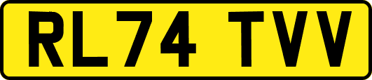 RL74TVV