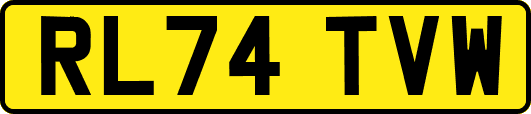 RL74TVW