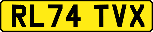 RL74TVX
