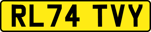 RL74TVY