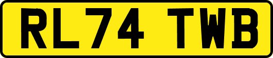 RL74TWB