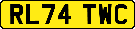 RL74TWC