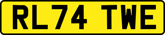 RL74TWE