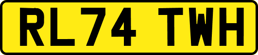 RL74TWH