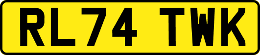 RL74TWK