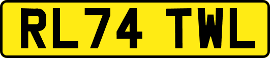 RL74TWL