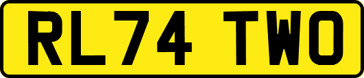 RL74TWO