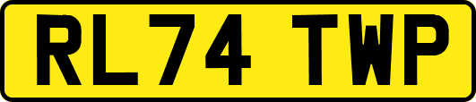 RL74TWP