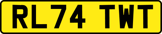 RL74TWT