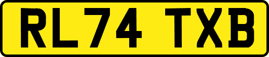 RL74TXB