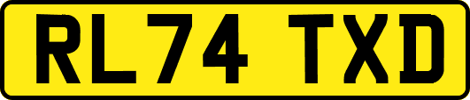 RL74TXD