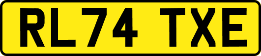 RL74TXE