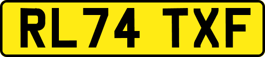 RL74TXF