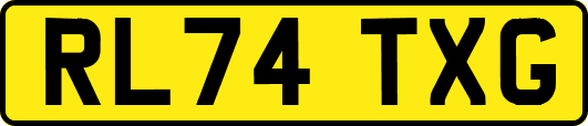 RL74TXG