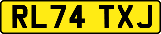 RL74TXJ