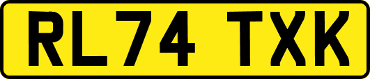 RL74TXK