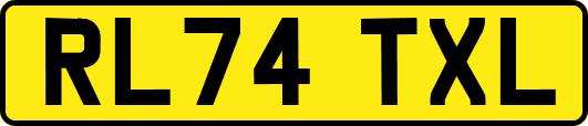 RL74TXL