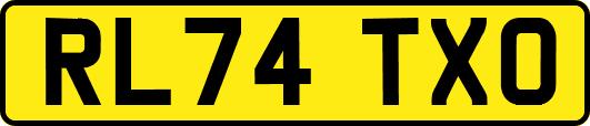 RL74TXO