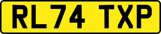 RL74TXP