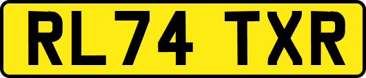 RL74TXR