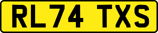 RL74TXS