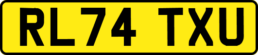 RL74TXU