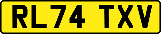 RL74TXV