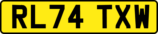 RL74TXW