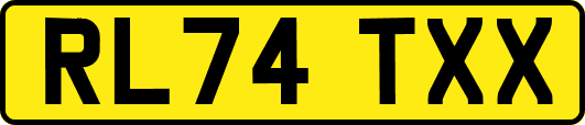 RL74TXX