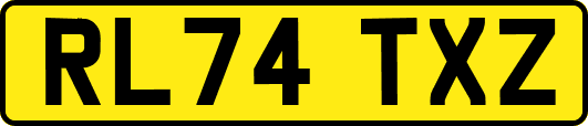 RL74TXZ