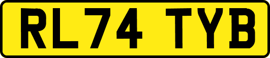 RL74TYB