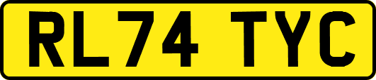 RL74TYC