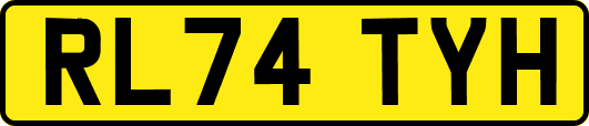 RL74TYH