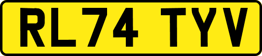 RL74TYV