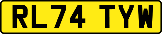 RL74TYW