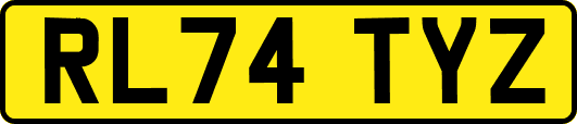 RL74TYZ