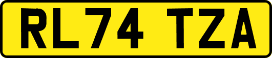 RL74TZA