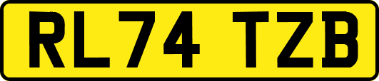 RL74TZB