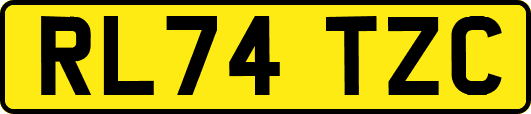 RL74TZC